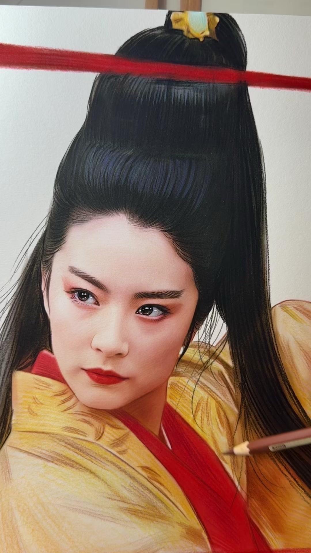 🍃女神林青霞自曝这辈子没几个人追。老牌港星林青霞坦言，自己这一辈子没...