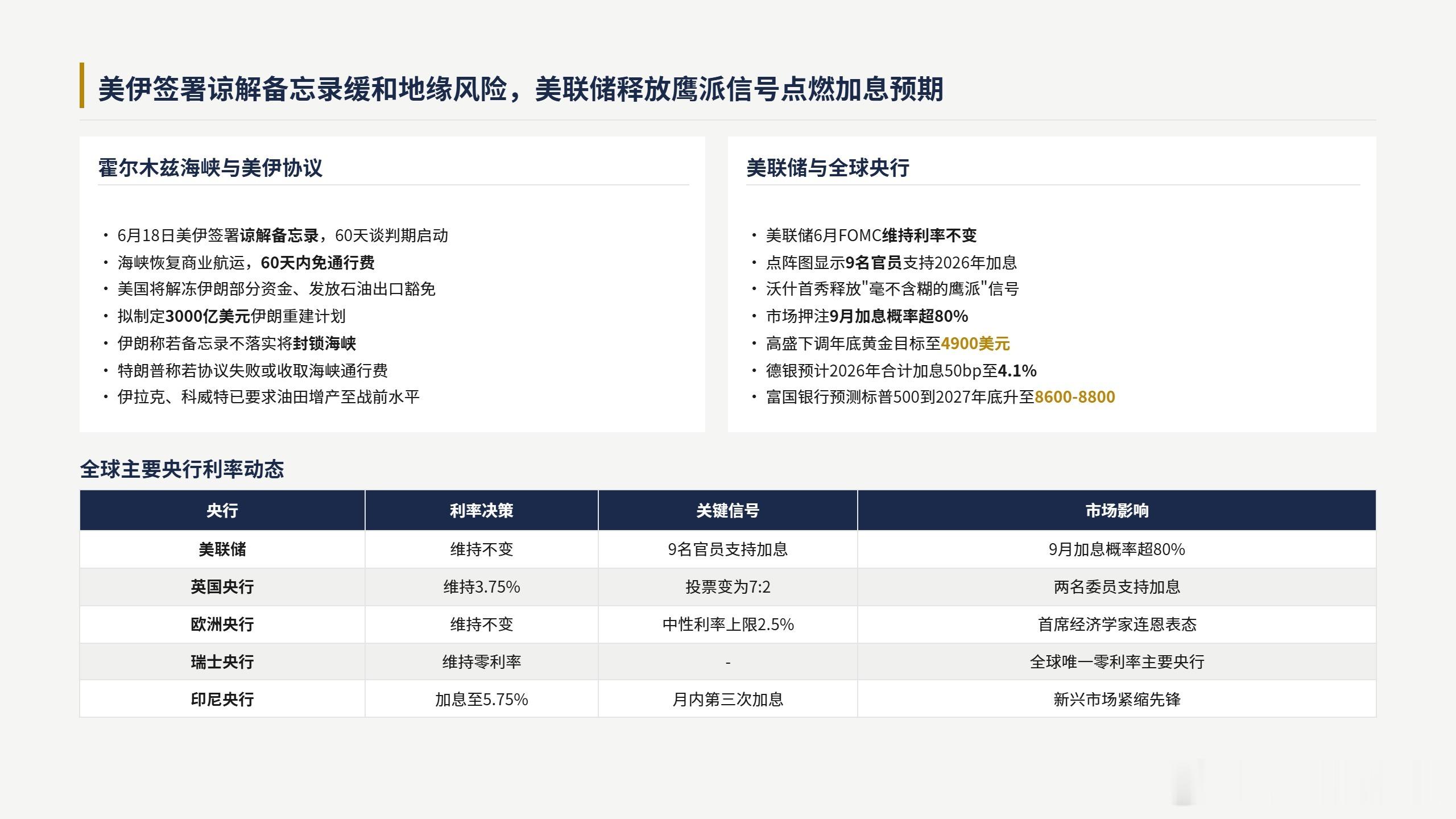 端午假期要闻财经a股