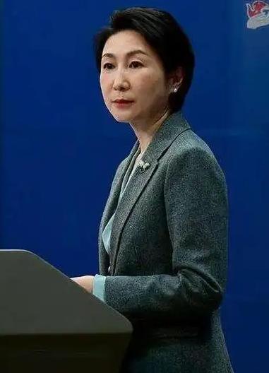 就在5月25日，外交部的一句话，让隔壁的日本有点坐不住了，发言人毛宁说得透亮：咱