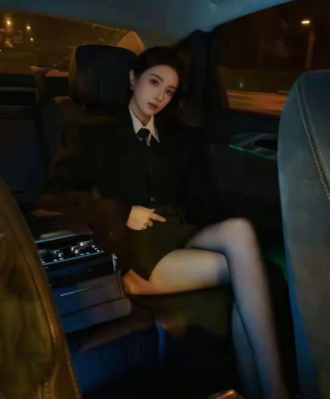 高启强的妹妹 ​​​