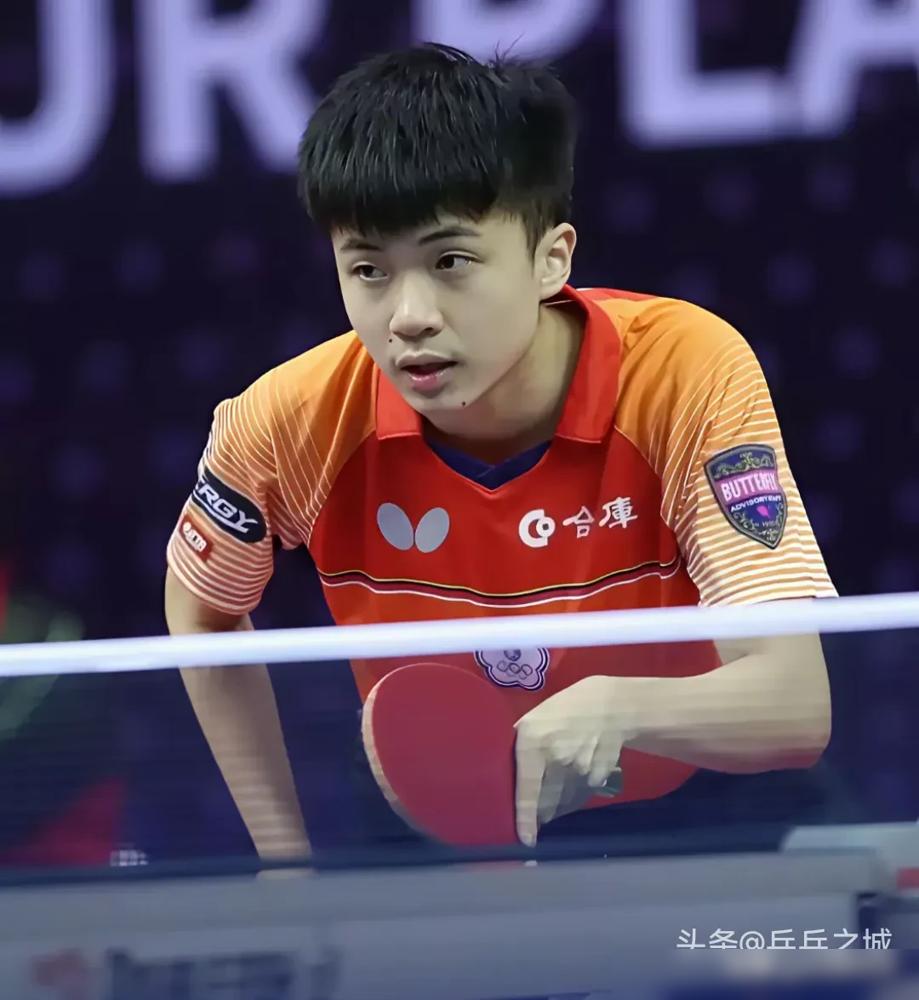 林昀儒是国乒心腹大患？别被骗了！王楚钦6连胜，梁靖崑5连杀，这哪叫威胁？
王楚