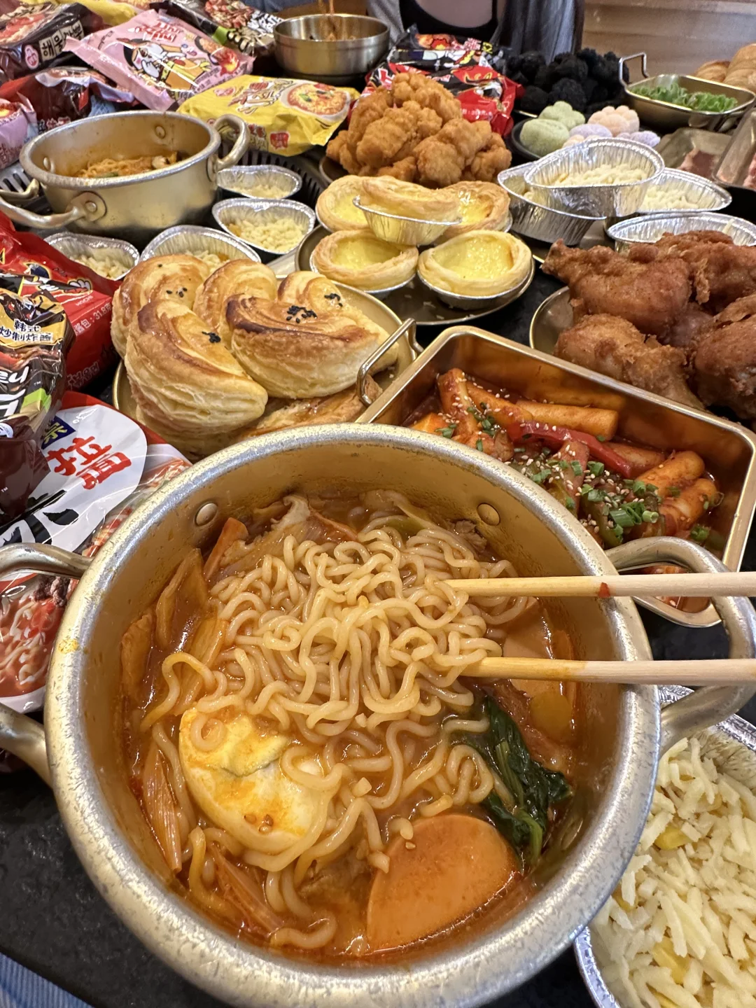 西安我唯一能吃回本的自助！！！