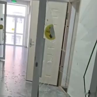 《俄罗斯突发袭击事件》央视新闻消息，总台记者获悉，当地时间7日，位于俄罗斯联邦巴