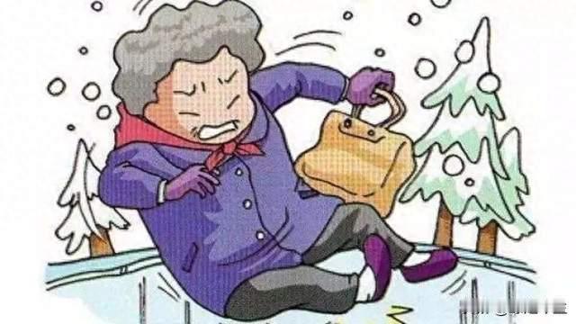 老人过冬别大意，三样好物提前备