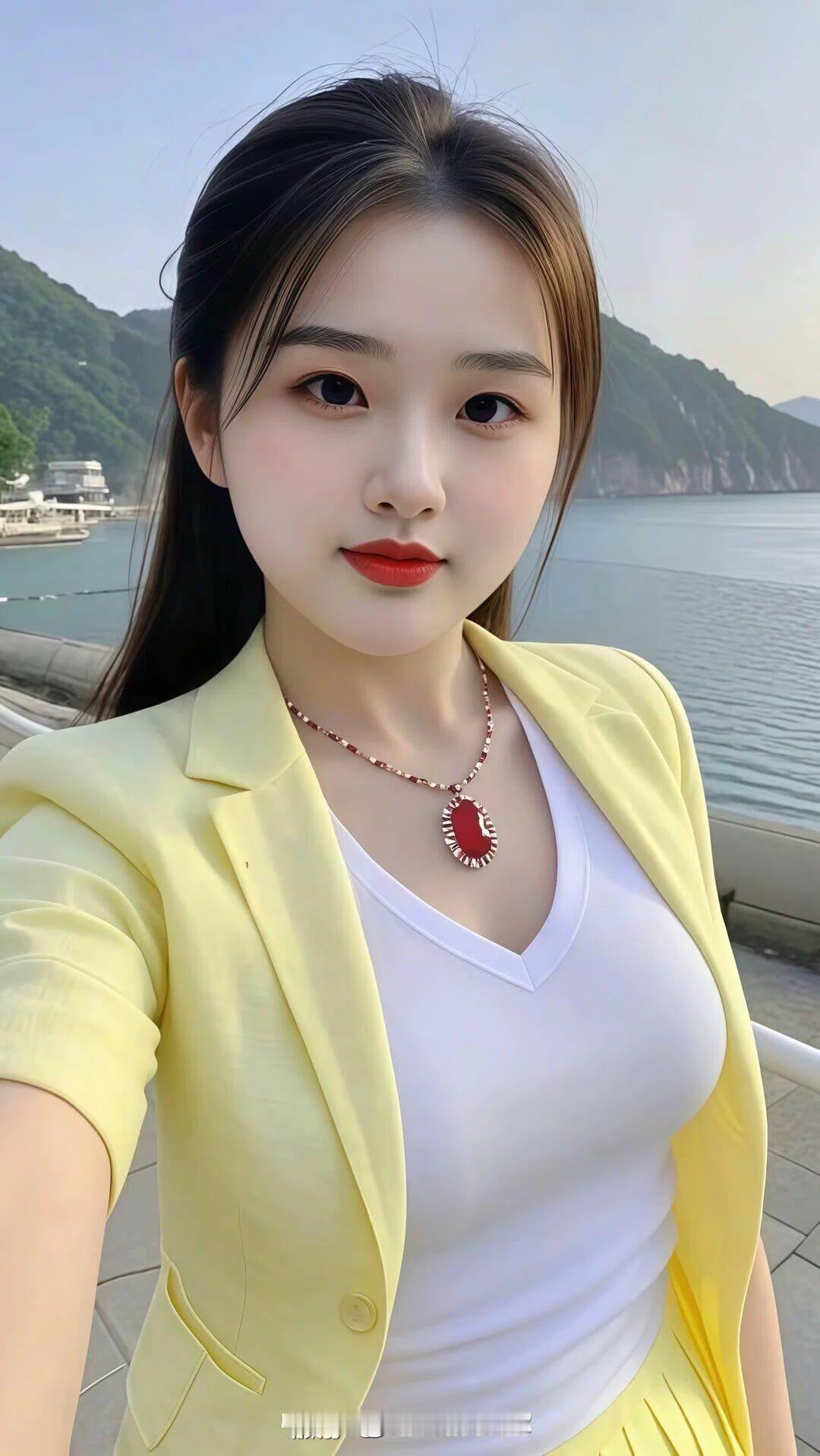 海边度假穿搭指南🌊✨