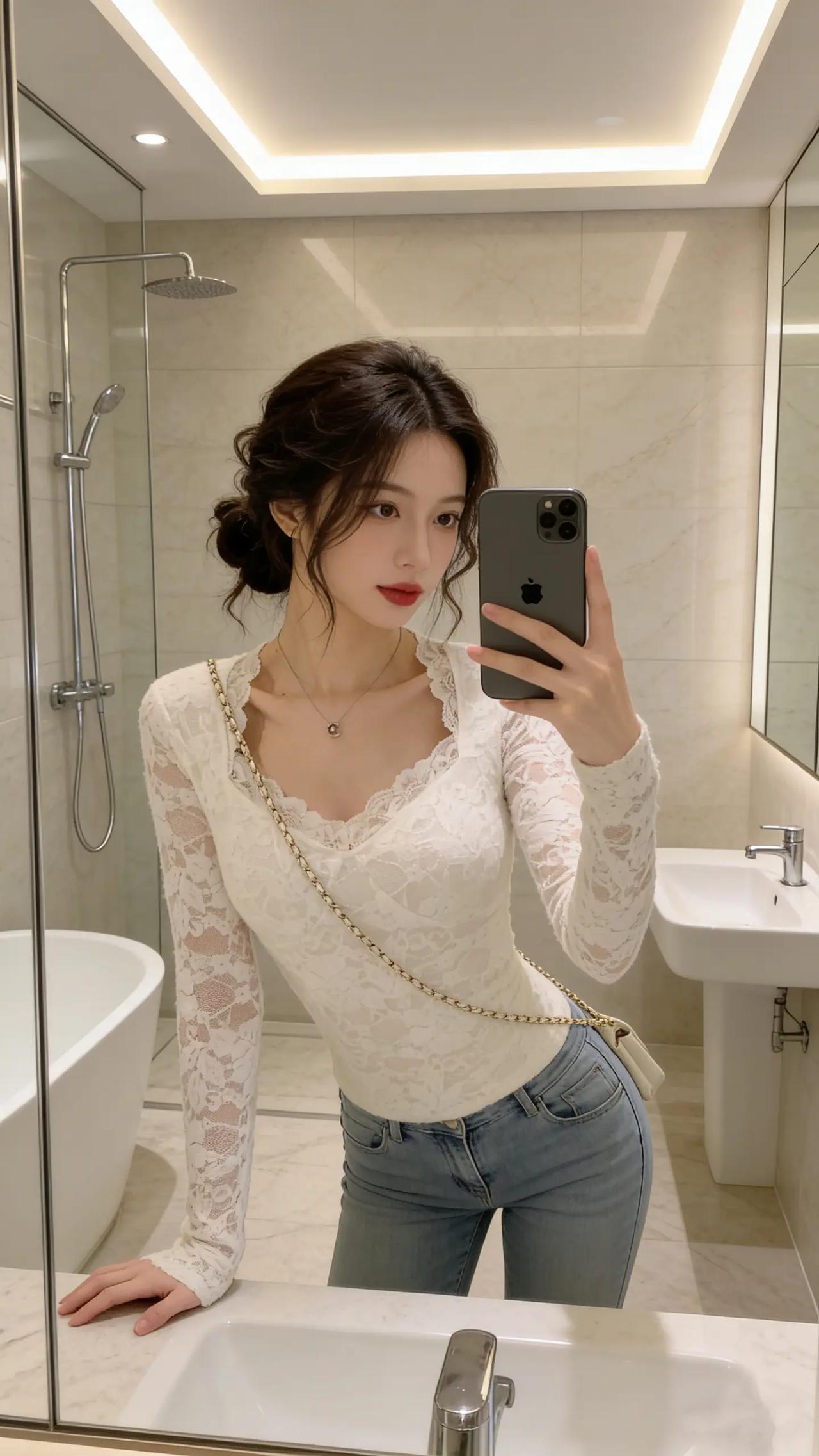 可是他叫我宝宝啊。