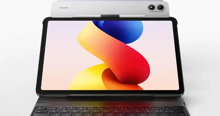 REDMI 耳机、平板本月发，Turbo 5 Max同期亮相