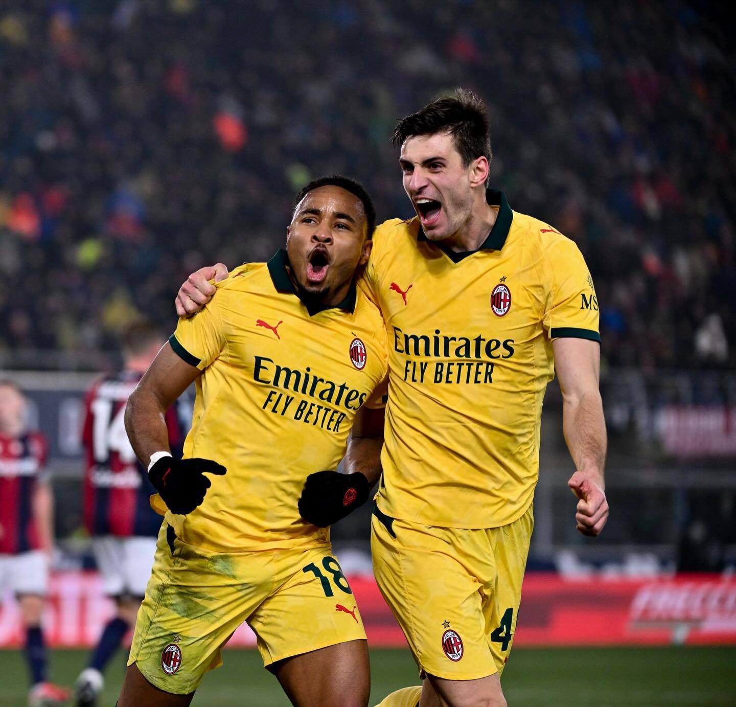 【加比亚🇮🇹】 “胜利+零封对手！！！💪🏻大家今晚表现太棒了！✅ For