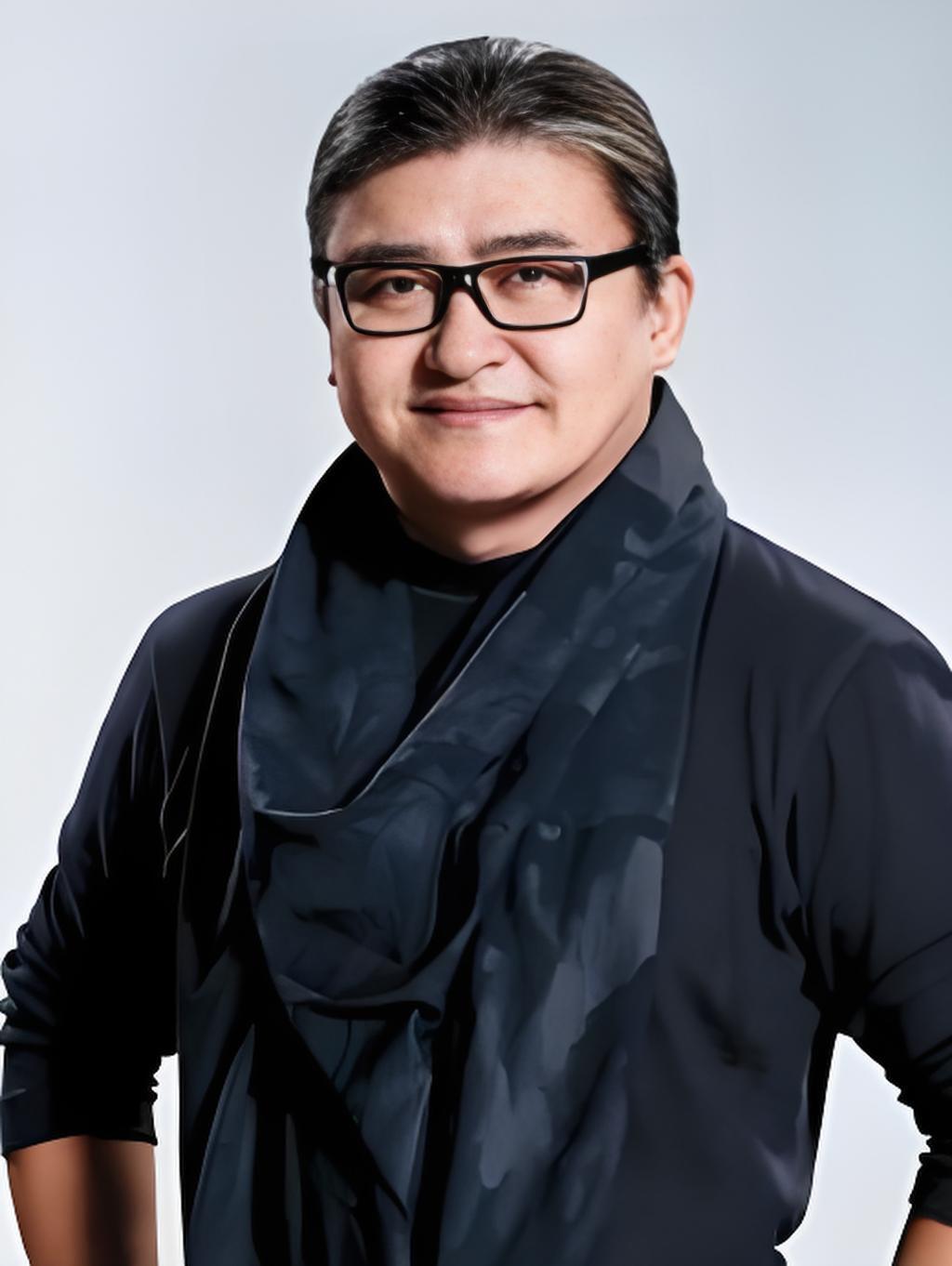 刘欢对音乐的理解刘欢对音乐的理解🈶启发拉满。它解决不了世间苦难，可心底的这份美
