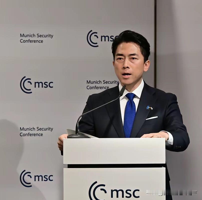 小泉进次郎：哪怕成本贵100倍，也要效仿美国，一个中国零件也不用


根据观察者