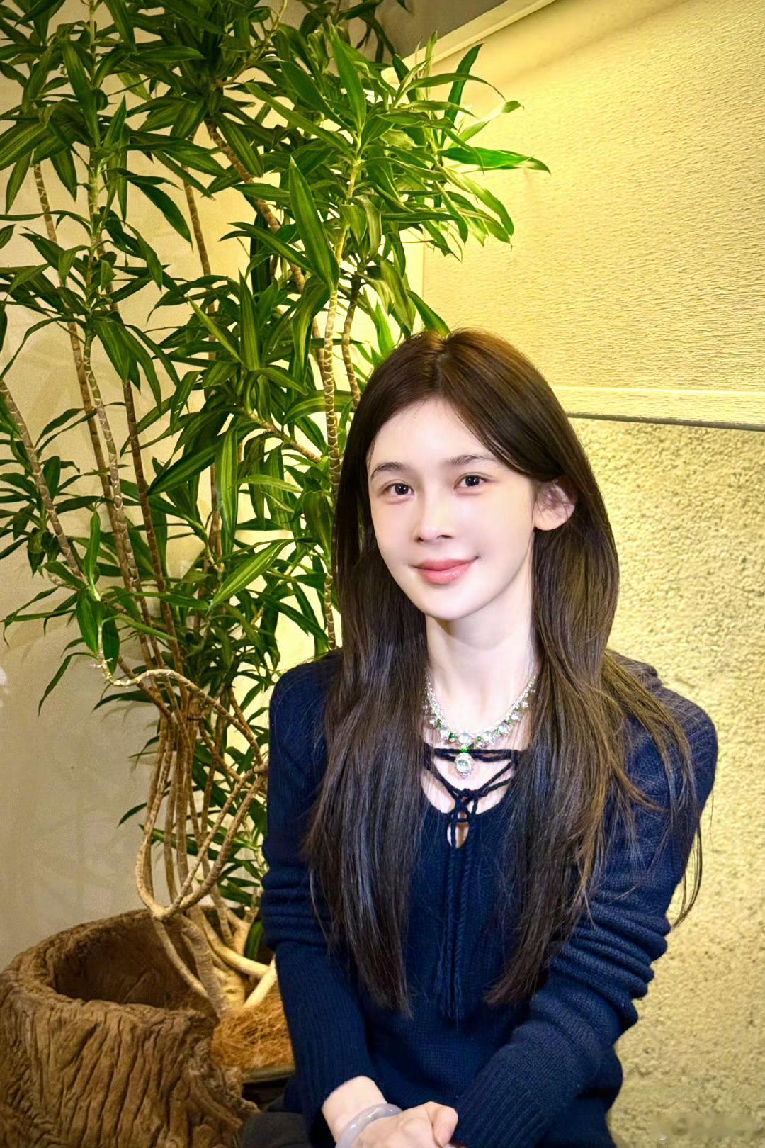赵樱子自曝被男顶流追求过 又来了，之前还说她朋友和车银优谈过[衰][衰][衰] 