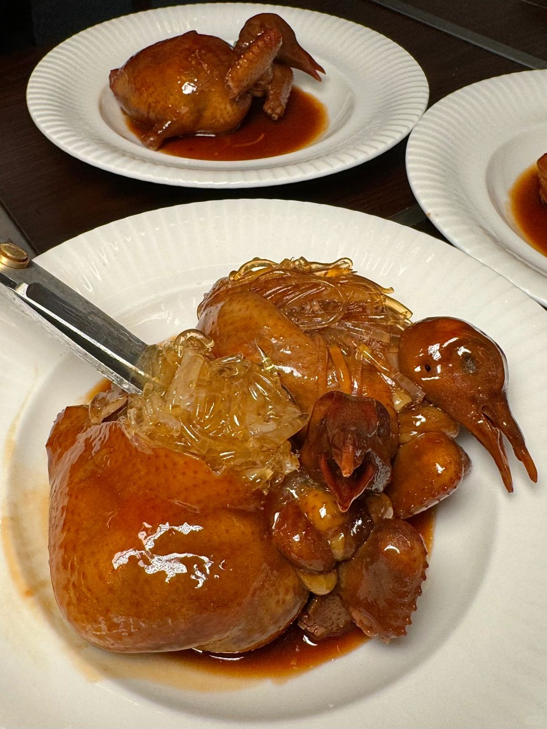 深圳果然是大城市！