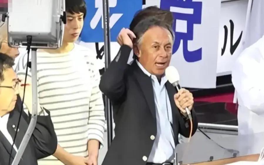 打脸全网！冲绳选举撕开遮羞布：亲华亲日全是骗局，真正底牌藏不住了！ 

简直离谱