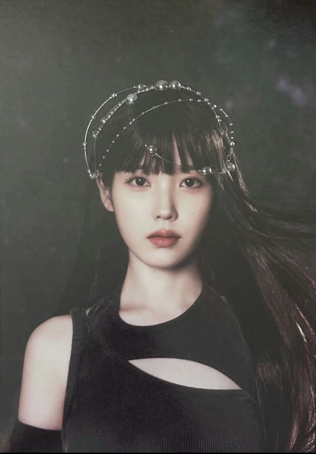 【IU】7期会员礼