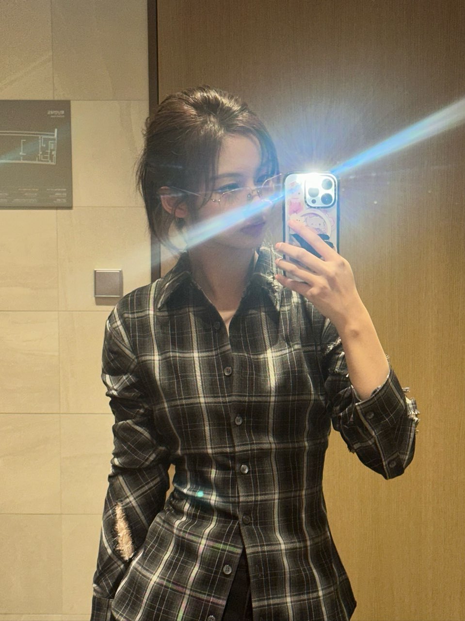 250919 NMIXX Sullyoon雪允 ​​​