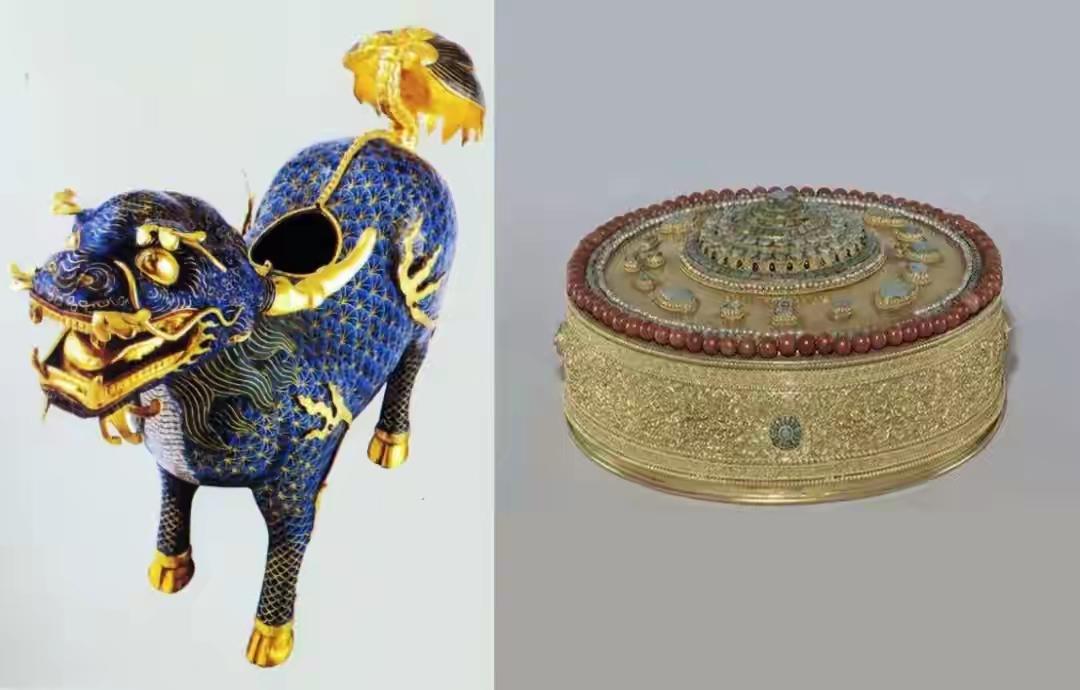 法国到底藏了多少中国文物 法国到底藏了多少中国文物，这数字真让人触目惊心！据统计