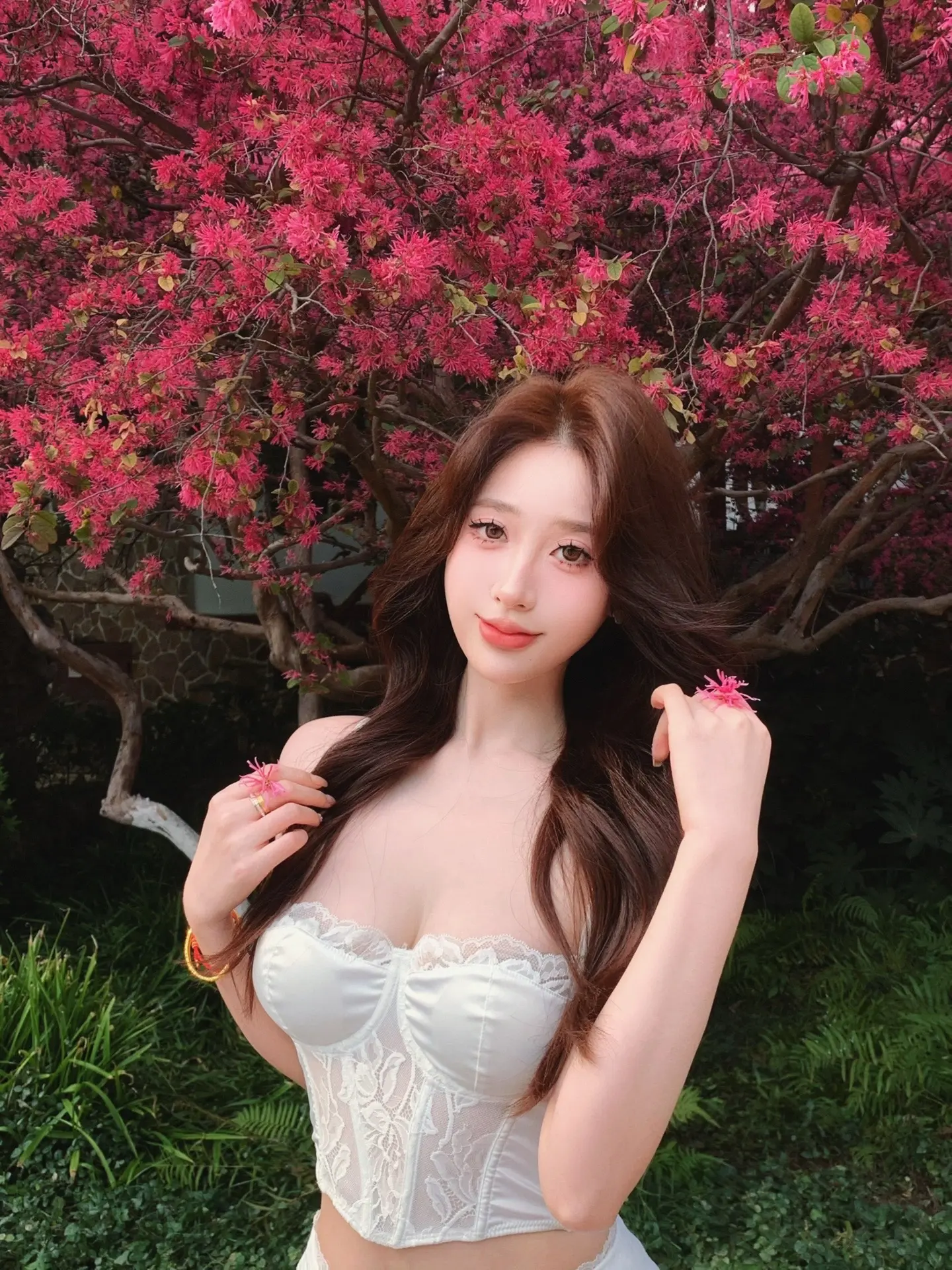 春天