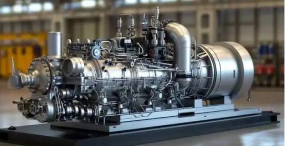 近期，燃气轮机成为全球炙手可热的设备，订单爆满的情况持续发酵，交付周期已经排至数