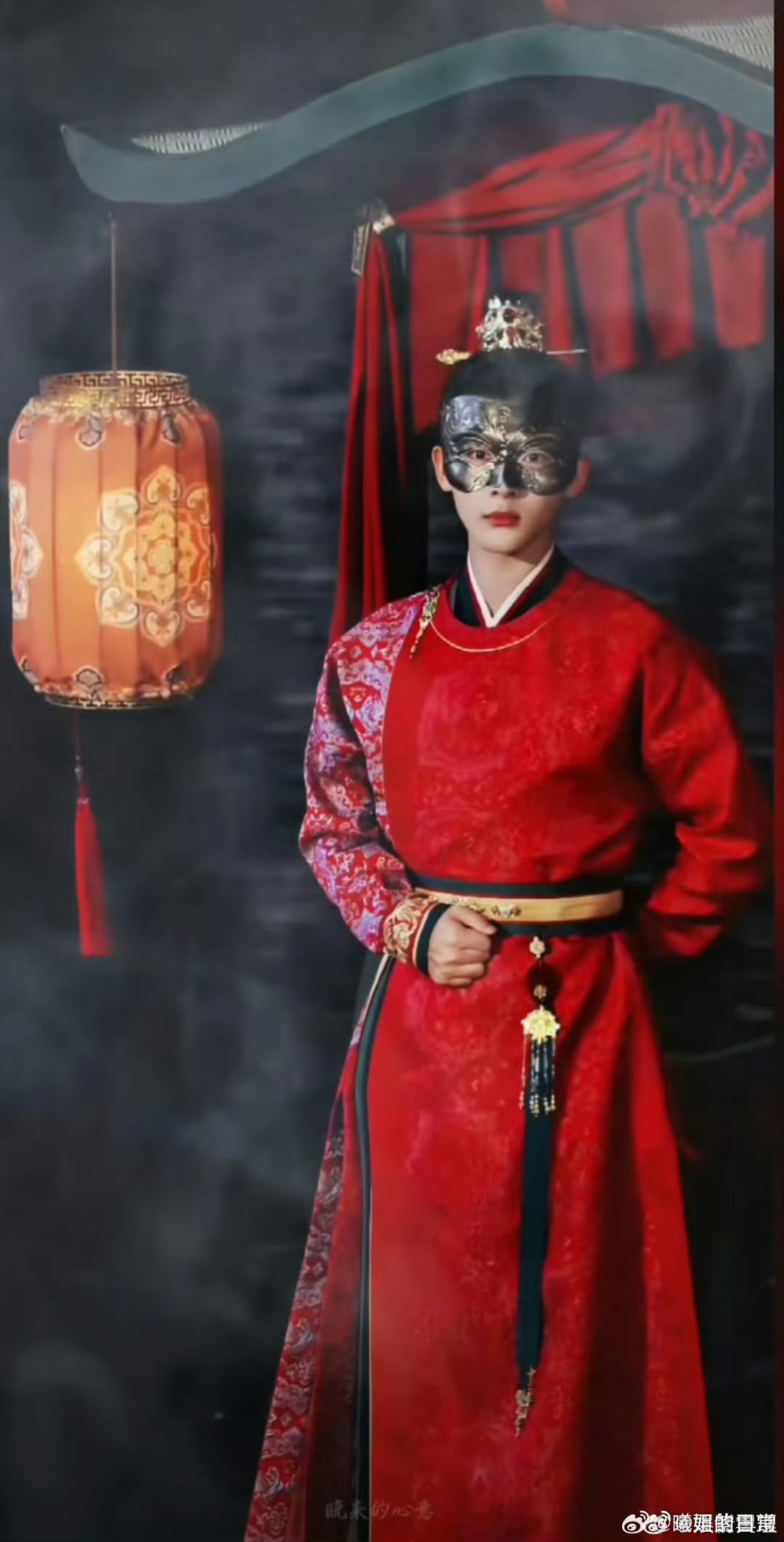 以后爱人得爱到郁锦这样似锦好会拍呀，以后爱人得爱到郁锦这种程度才可以结婚，这样才