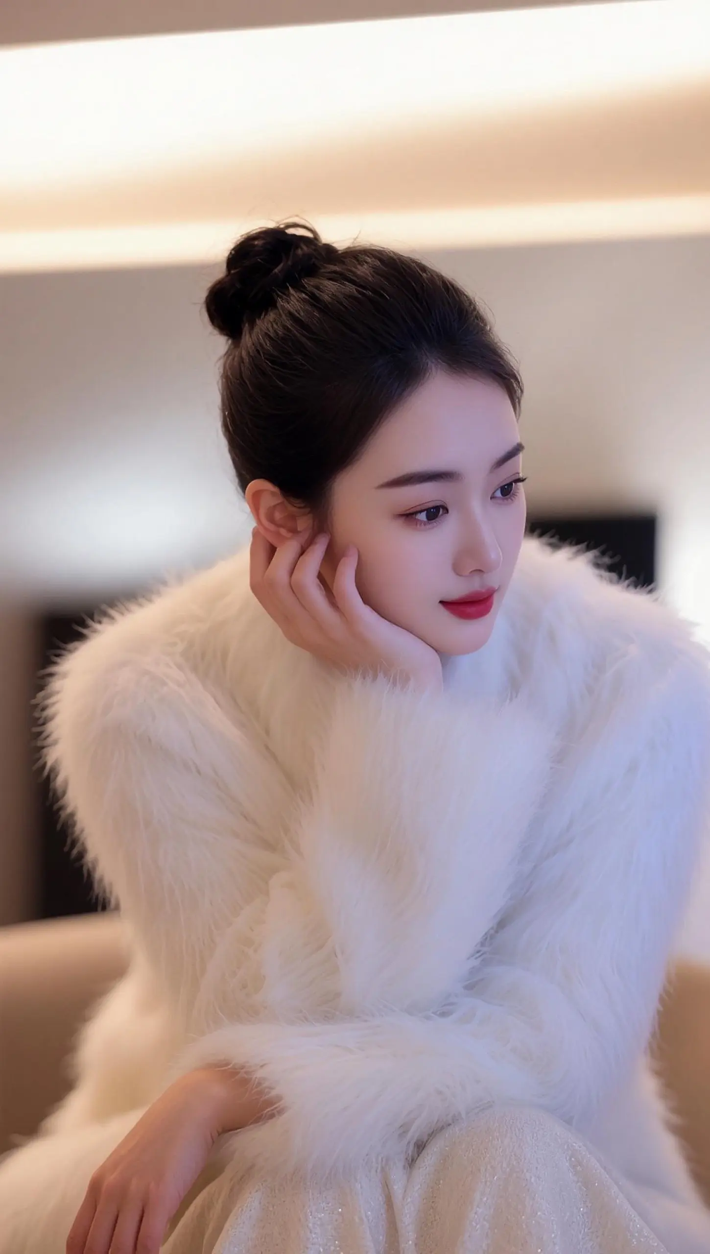 人生就是这样，别人看的是结果，而自己撑的是整个过程，面对生活，我们除了...