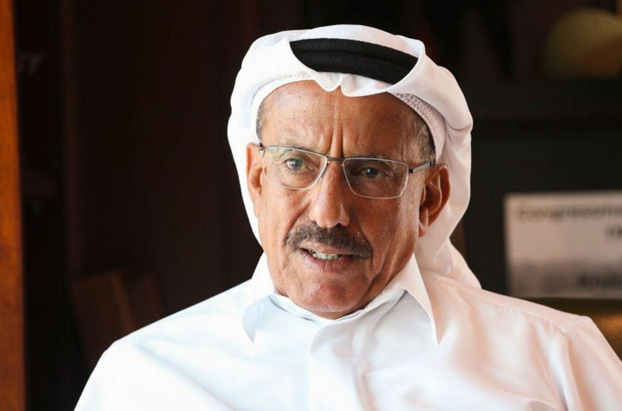 突发：阿联酋迪拜亿万富豪，兼哈布图尔集团创始主席哈布图尔，发表了一封反战公开信，