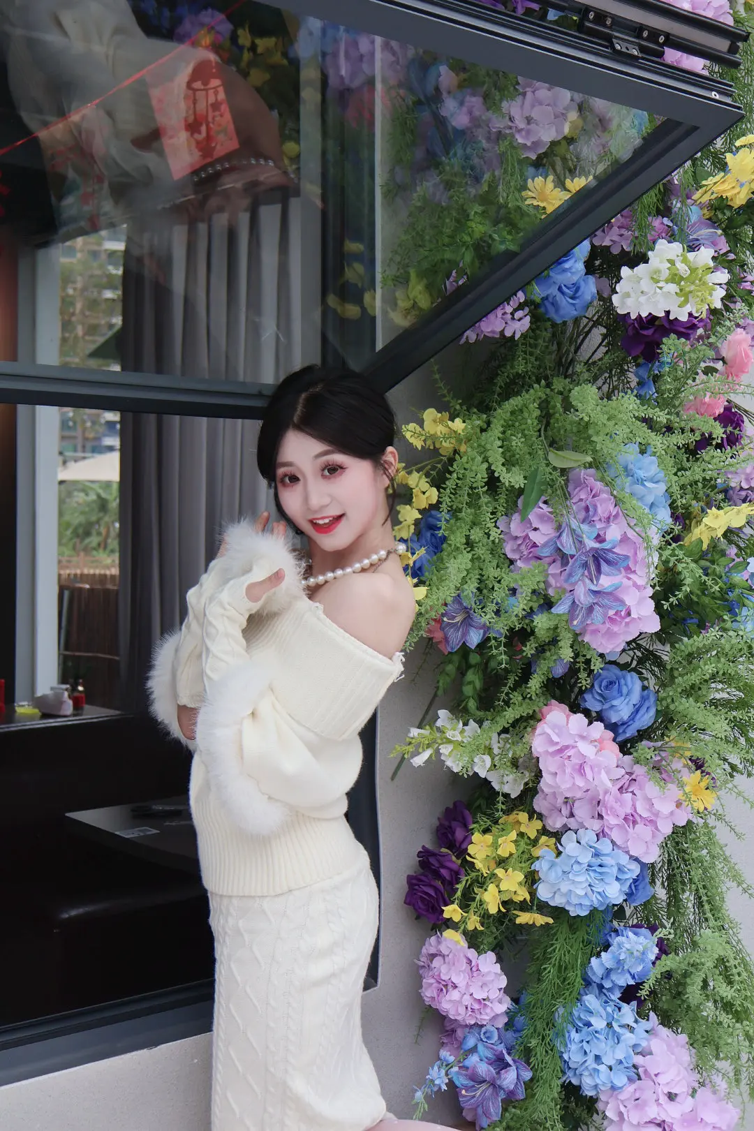 大师我没有被他骗的团团转，我是天生爱转圈