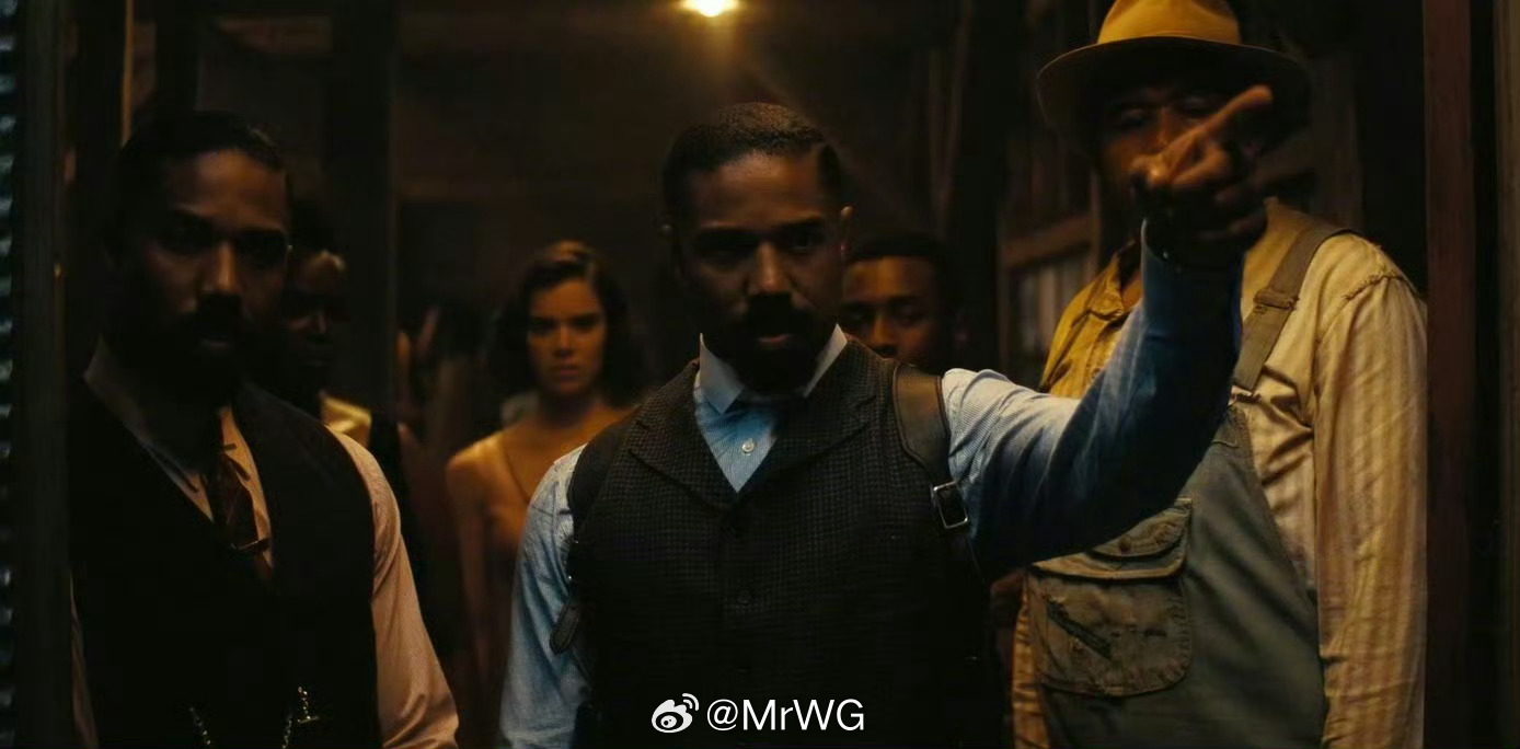 2026奥斯卡获奖名单 恭喜【罪人】，已经拿下2026奥斯卡奥斯卡 最佳原创剧本