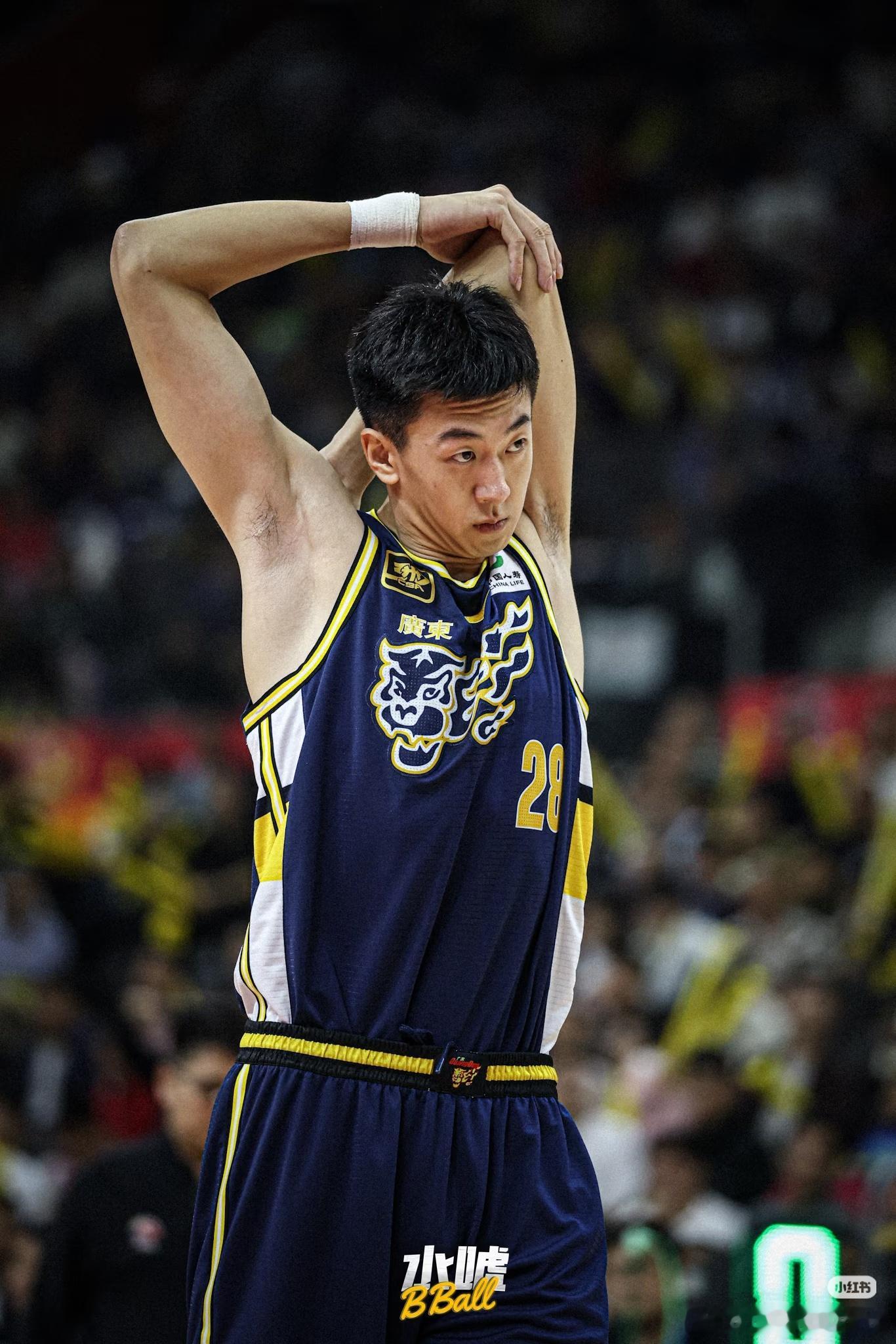 CBA 广东宏远将会努力留下王少杰，争取完成王少杰的转会，王少杰下赛季大概率不会