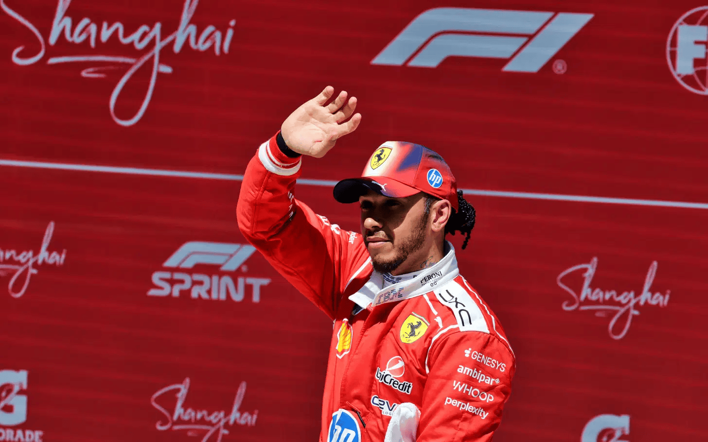 蒙托亚：汉密尔顿若开始击败勒克莱尔，将彻底击垮他的心态