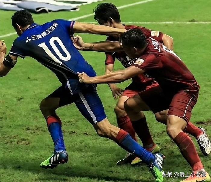 莫雷诺重返上海滩，别忘了申花还欠他一个退役仪式
近日，有消息称申花功勋莫雷诺将重