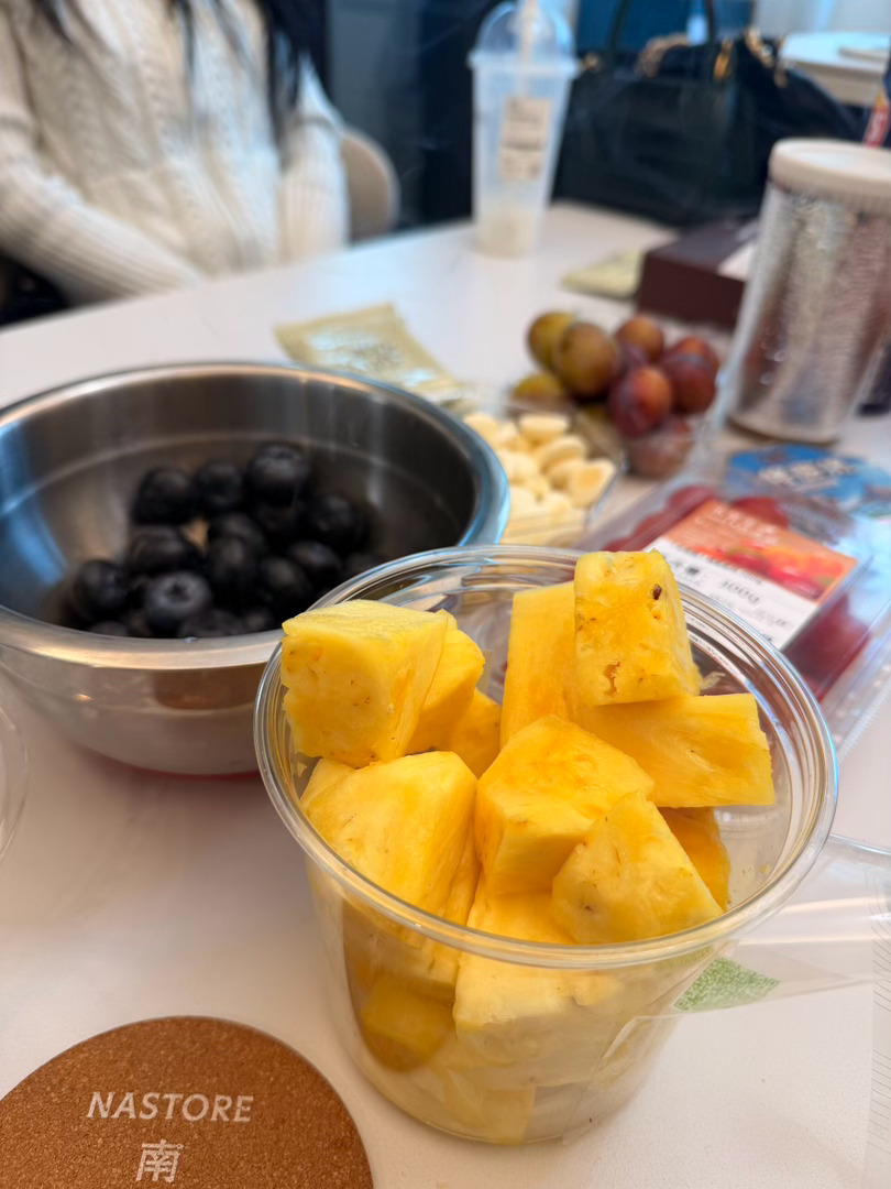 到合肥了，有超级漂亮的女博主来合肥找我！我们卡旺卡安排 合肥