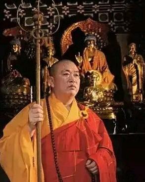 猜一猜释永信中秋节早饭吃什么？他在想什么？……

释永信被抓二个多月了，肚子里的