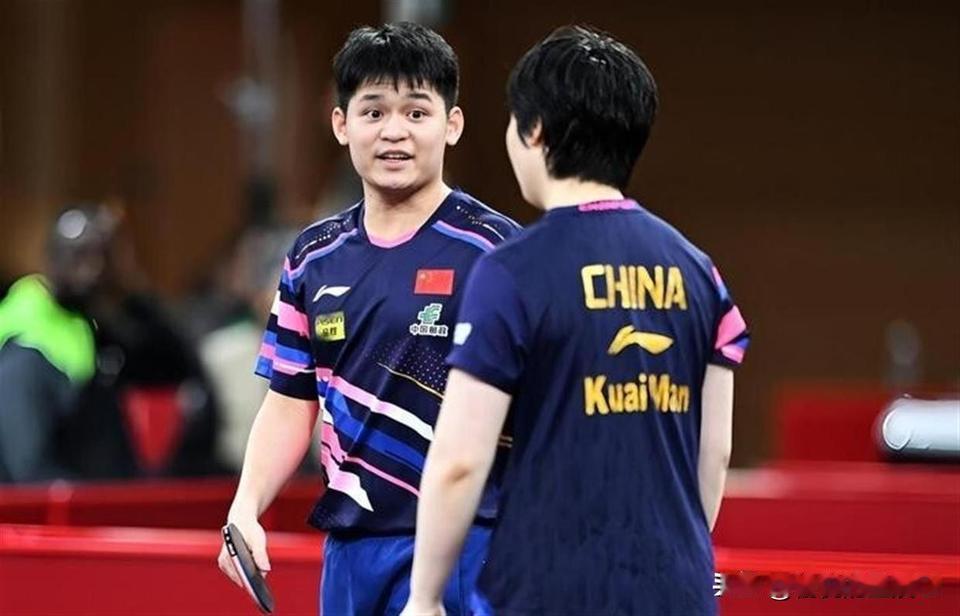 2026 年 WTT 瑞典大满贯 8 月 15 日凌晨核心赛况：国乒男单遭遇滑铁