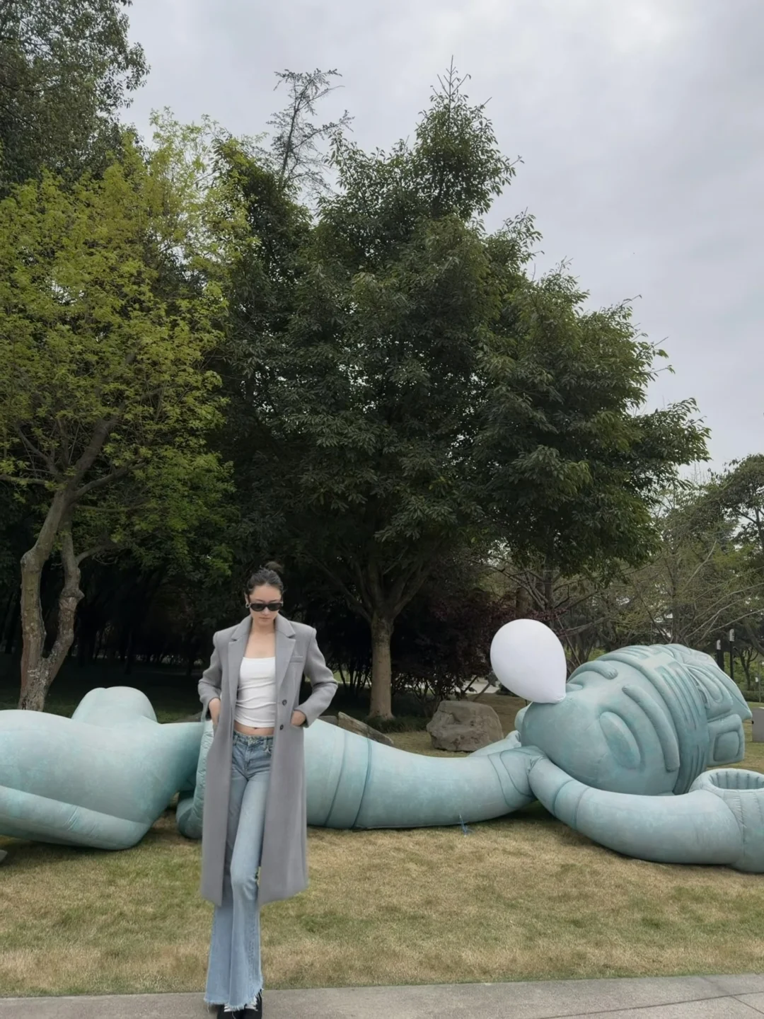 三星堆 终于 来过