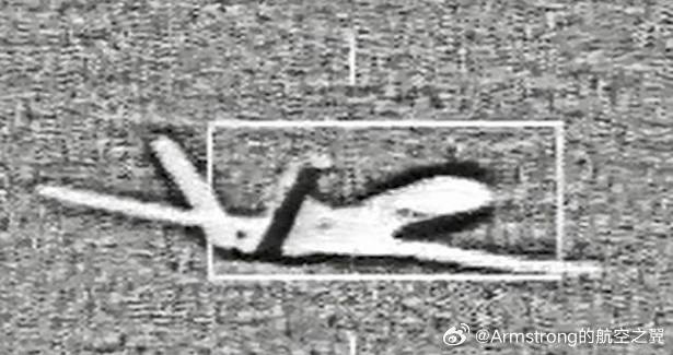 无侦10绕台飞行大大方方给台军看 无侦-10的每一次绕台，都在完整掌握台军防空导