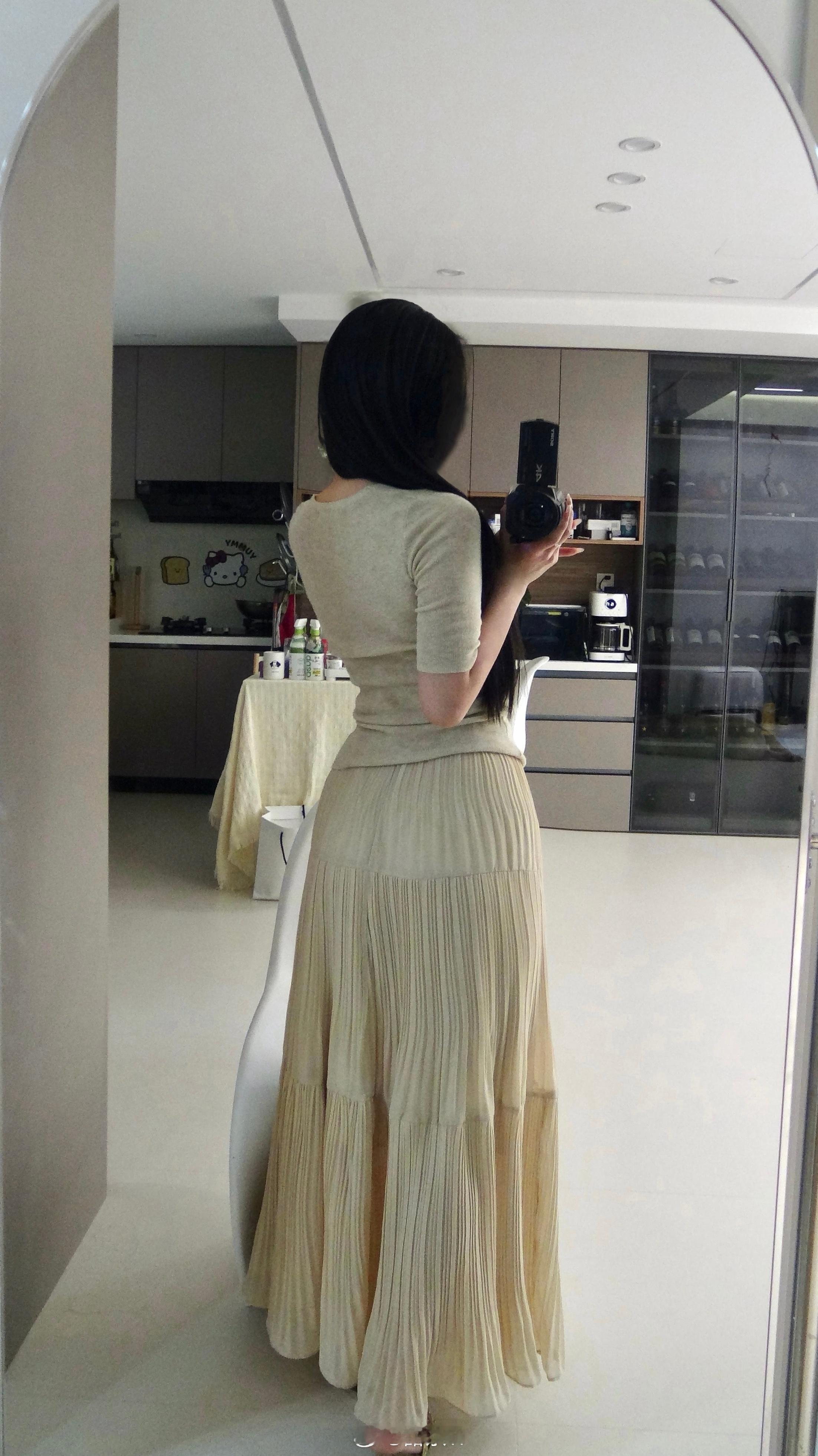 🧁ootd今天穿什么