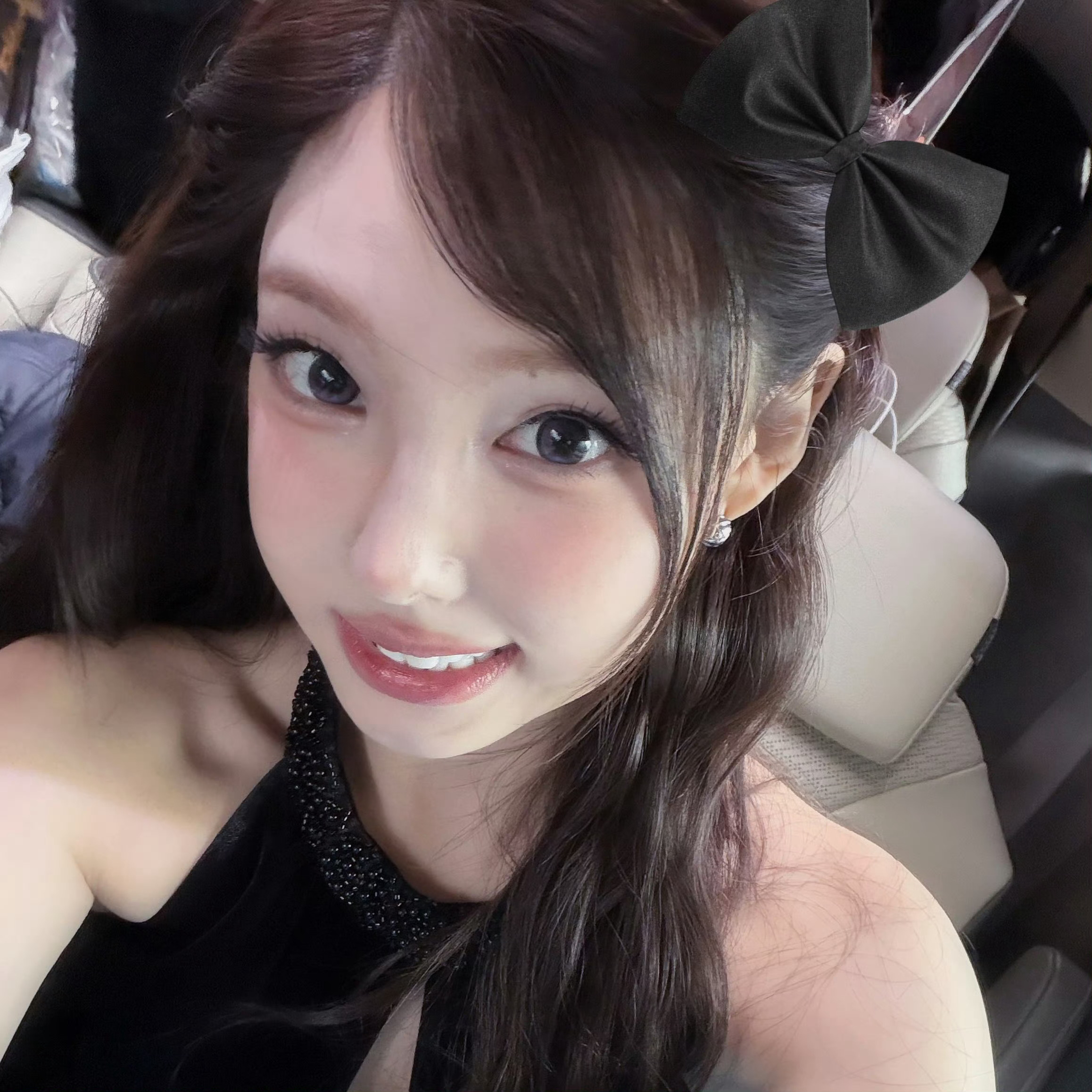 【林娜琏】我家小萌兔🐰 aaa红毯