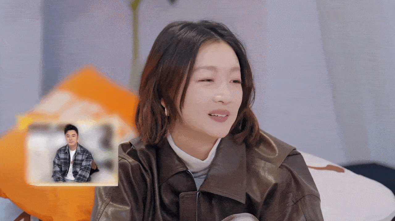 王传君录综艺崩溃爆哭 宋丹丹老师那饱含深情的话语，就像一把钥匙，瞬间打开了王传君