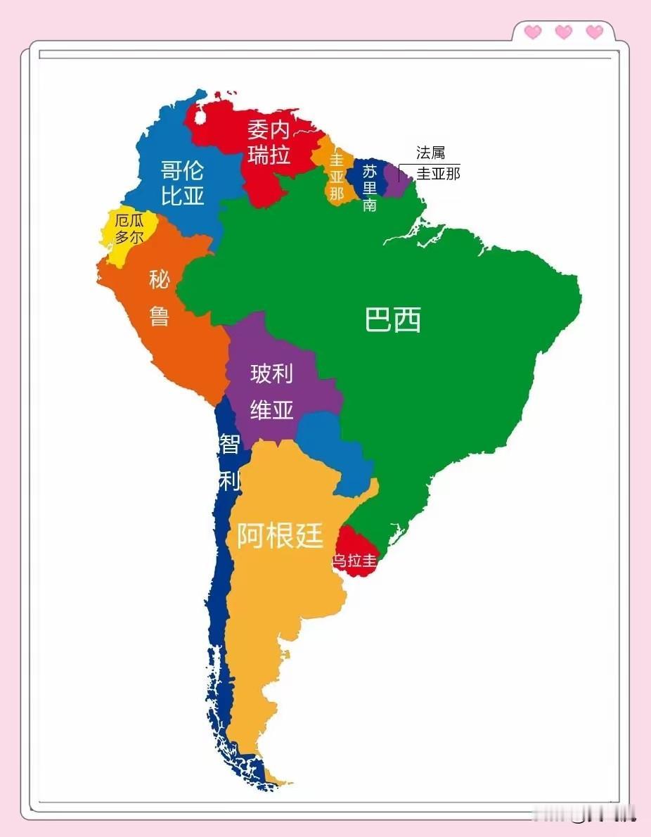 [灵光一闪]宗教与资源：
南北美发展差距的核心密码
       ♦新教与天主教