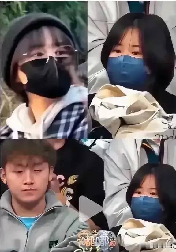 风波再起，万万没想到王cc昨晚的澄清不仅没有平息大家的蛐蛐，反而更加愈演愈烈了：