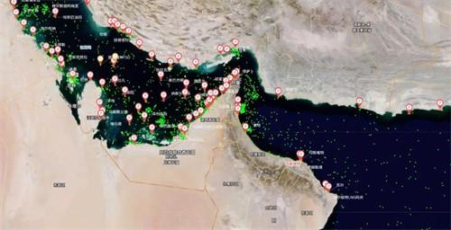 伊朗这次是真豁出去了！霍尔木兹海峡虽然不全面封锁，但美国、以色列和欧洲国家的船，