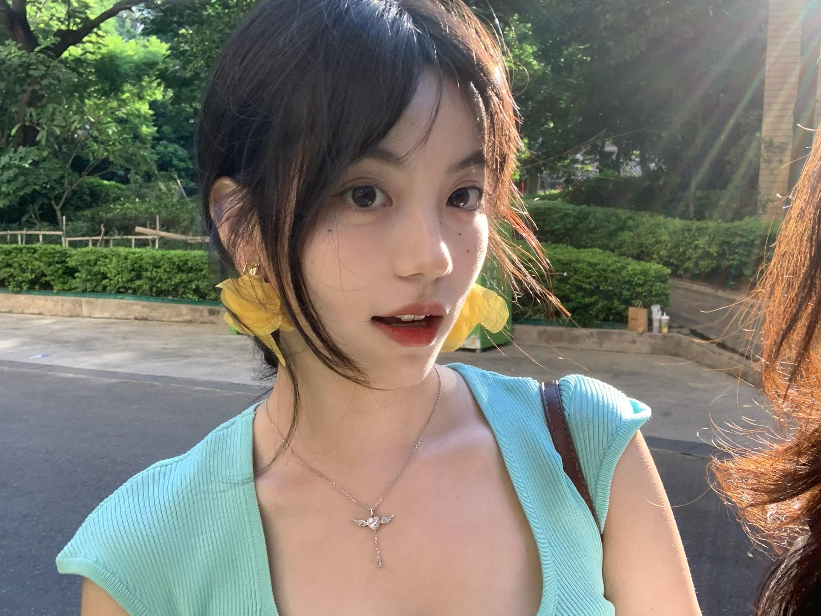 初恋登场 原相机