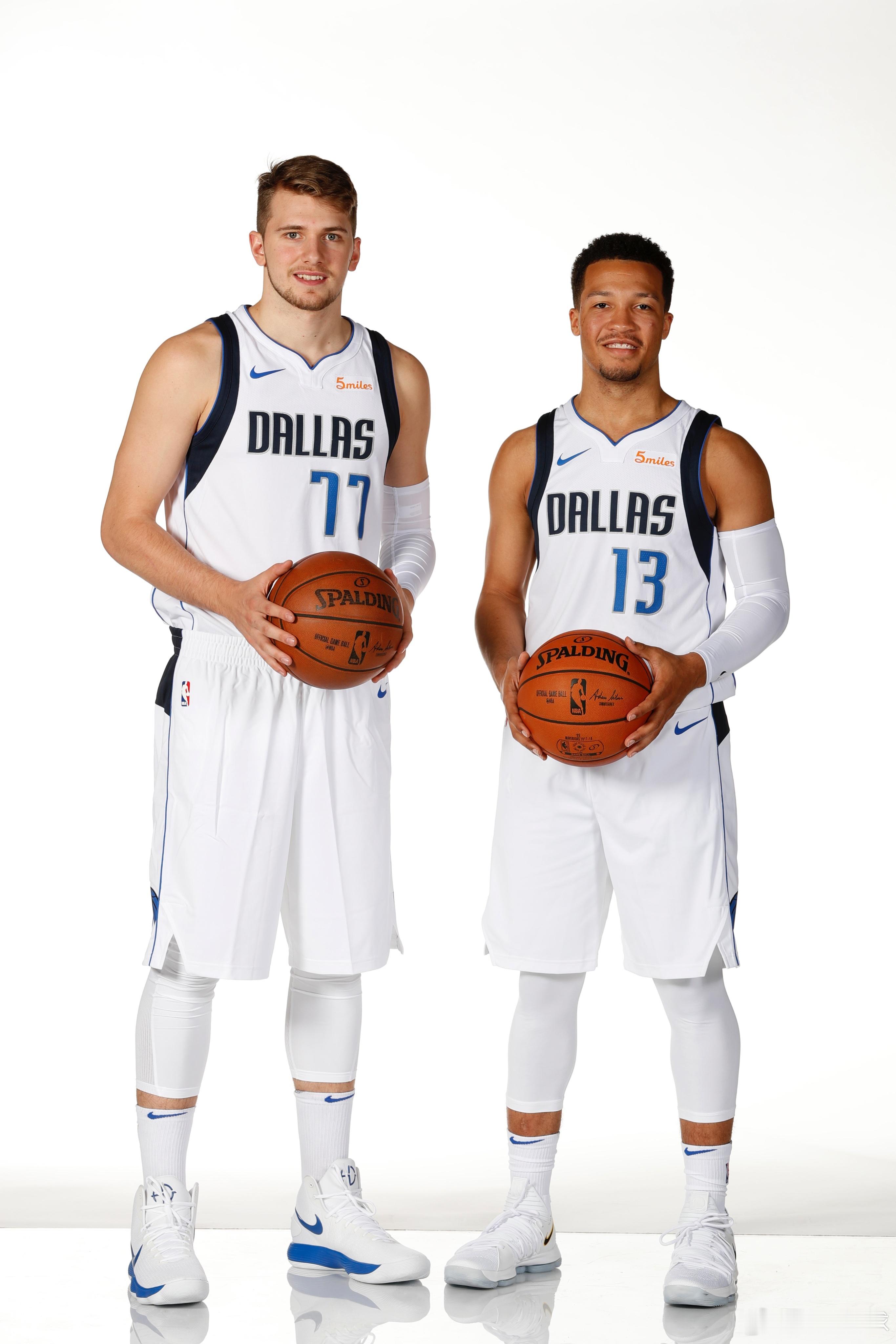 NBA 过去七天！独行侠球迷哭晕了……-卢卡东契奇第六次入选NBA最佳阵容一阵-