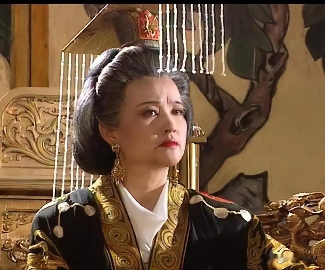 武则天把江山还给李唐，这事得分两步看：什么时候交的，和怎么交的。

神龙元年那次