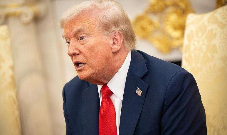 特朗普万万没想到！第一个敢掀桌子的，竟然是马来西亚!
 
全球贸易圈3月突然炸翻