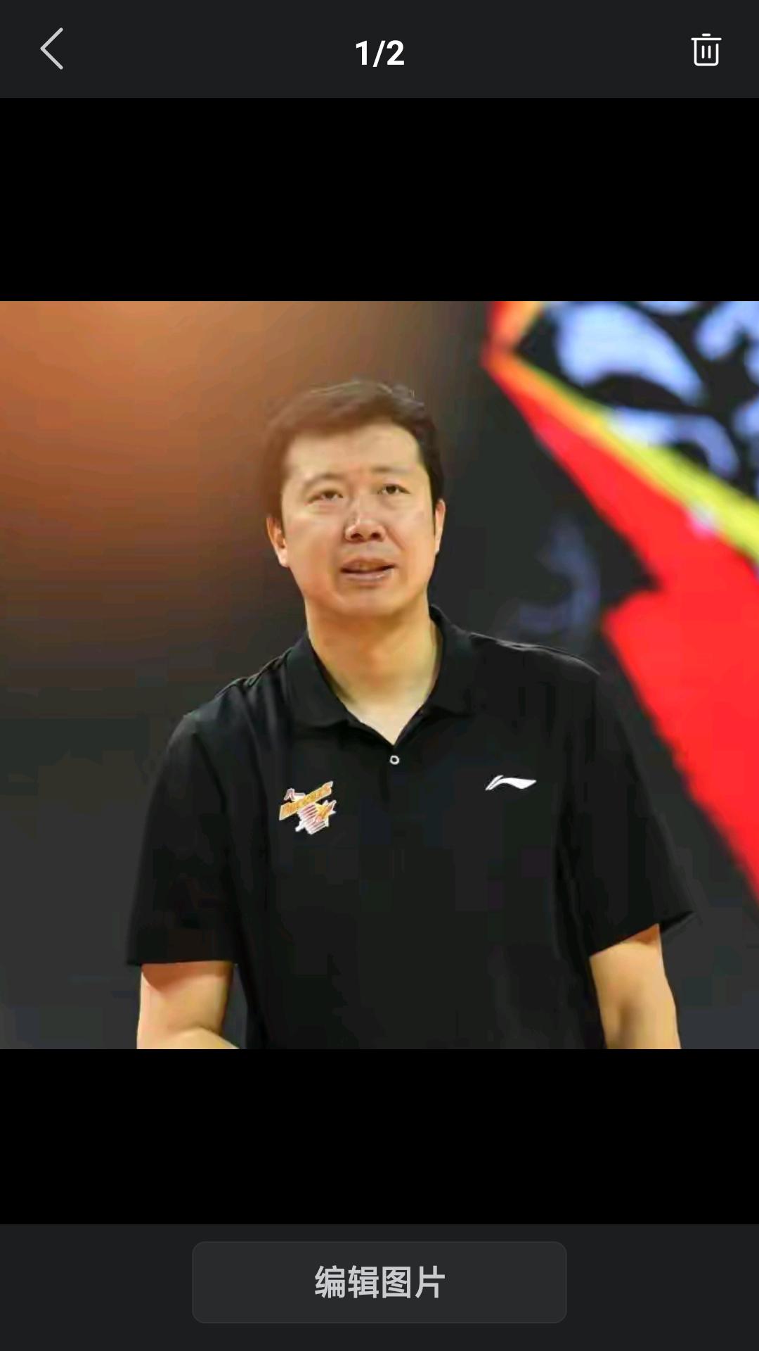 2026对于中国篮球名宿王治郅来说是收获的一年，曾经的追风少年在功成名就，荣誉满