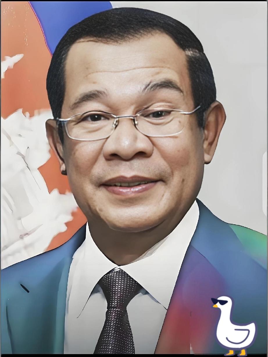 快报！快报！
柬埔寨宣布了
快报！快报
 
柬埔寨宣布了!
柬埔寨王国政府正式宣