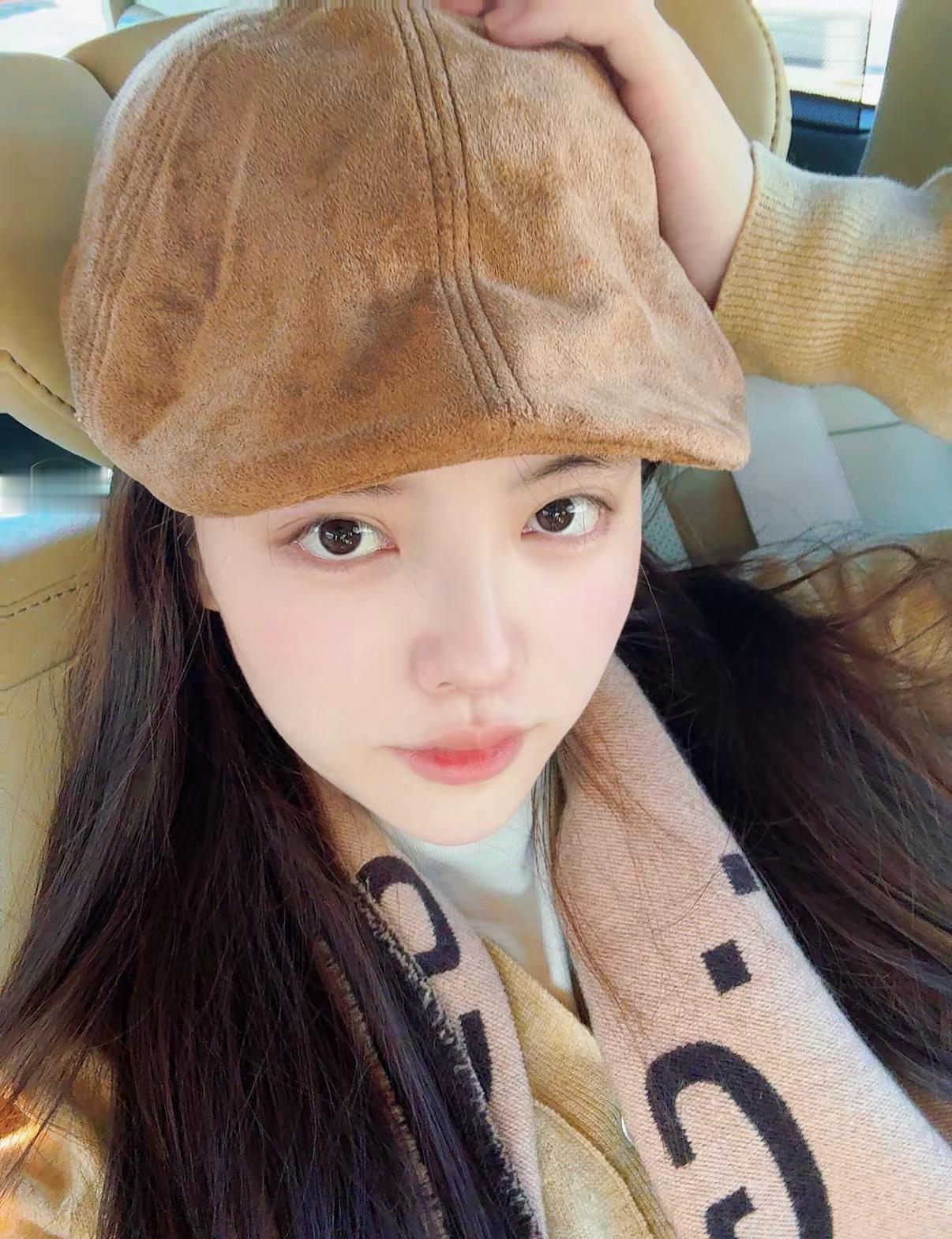 光阴的马车请你drive slow ootd