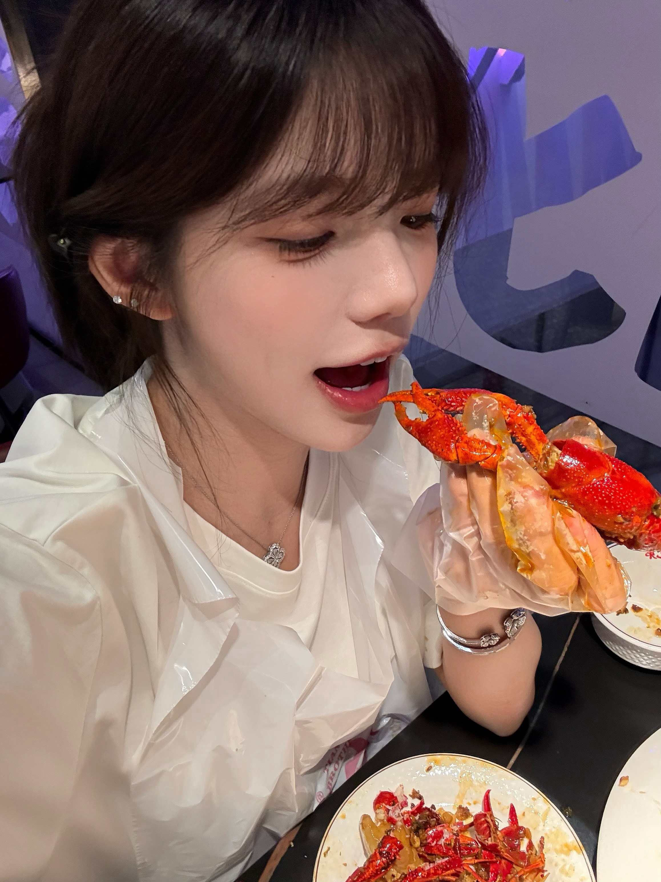 好吃 下次还来嘿嘿 ​​​