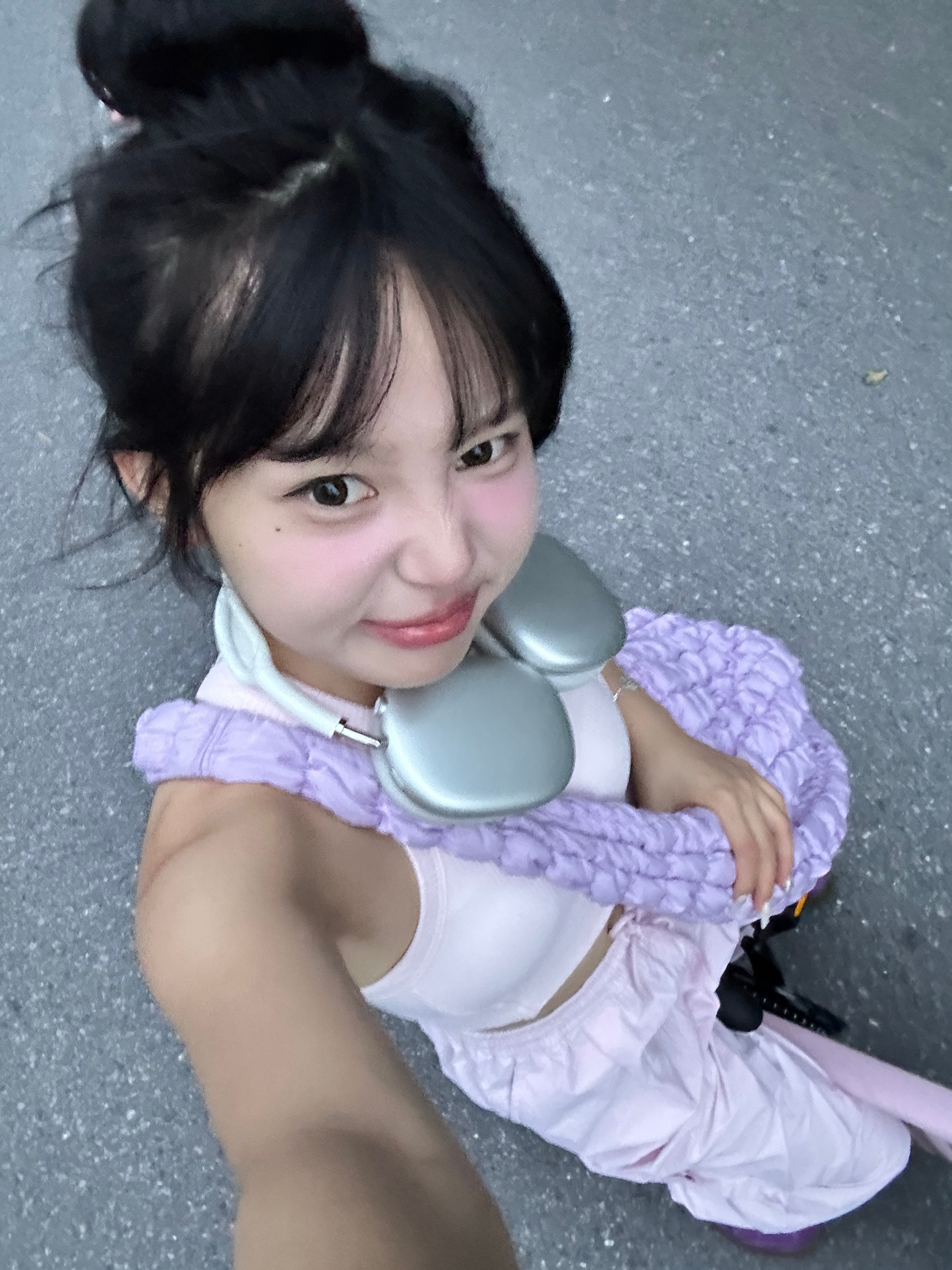 今日ootd[笑哈哈] ​​​
